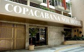 Copacabana Sol Hotel