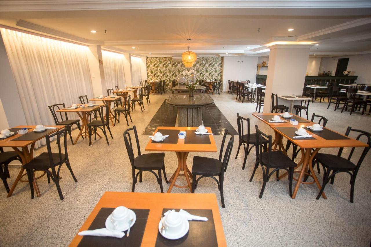 Regency Copacabana Hotel Rio de Janeiro Exterior photo