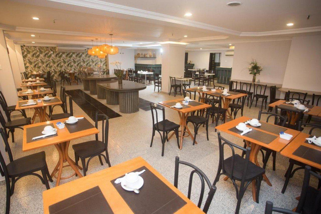 Regency Copacabana Hotel Rio de Janeiro Exterior photo