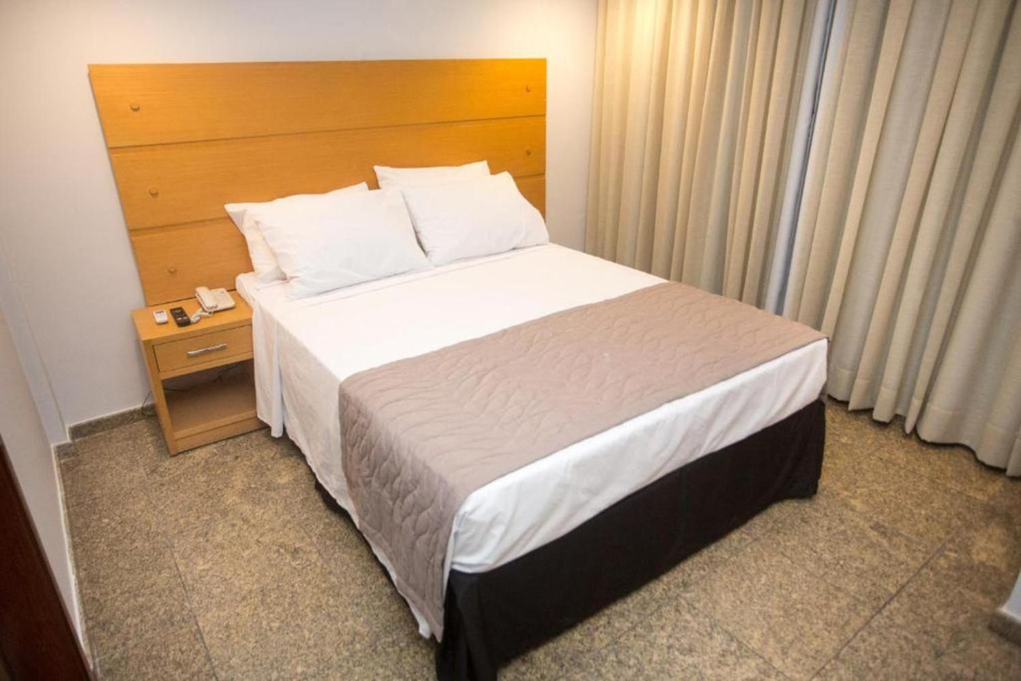 Regency Copacabana Hotel Rio de Janeiro Exterior photo