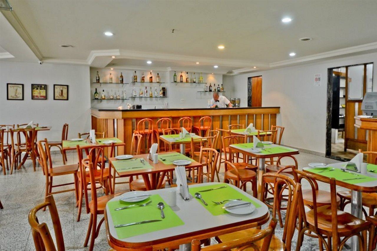 Regency Copacabana Hotel Rio de Janeiro Exterior photo